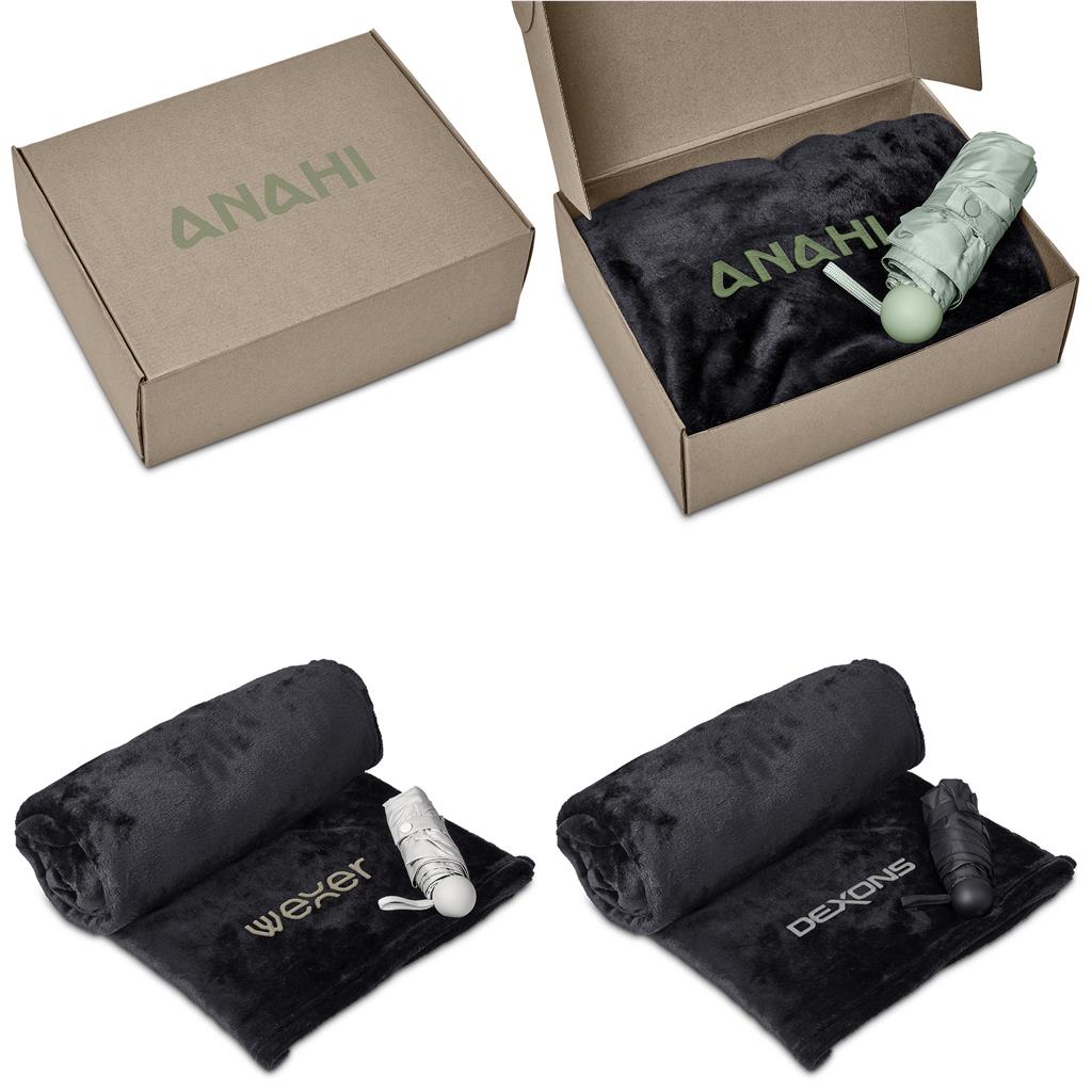 [GF-AL-1435-B] Altitude Vermont Gift Set