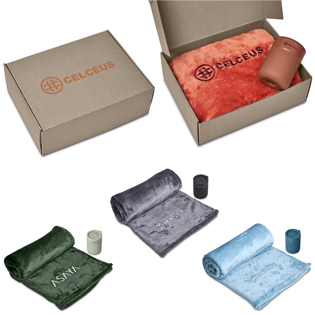 [GF-AL-1436-B] Altitude Snowdrift Gift Set