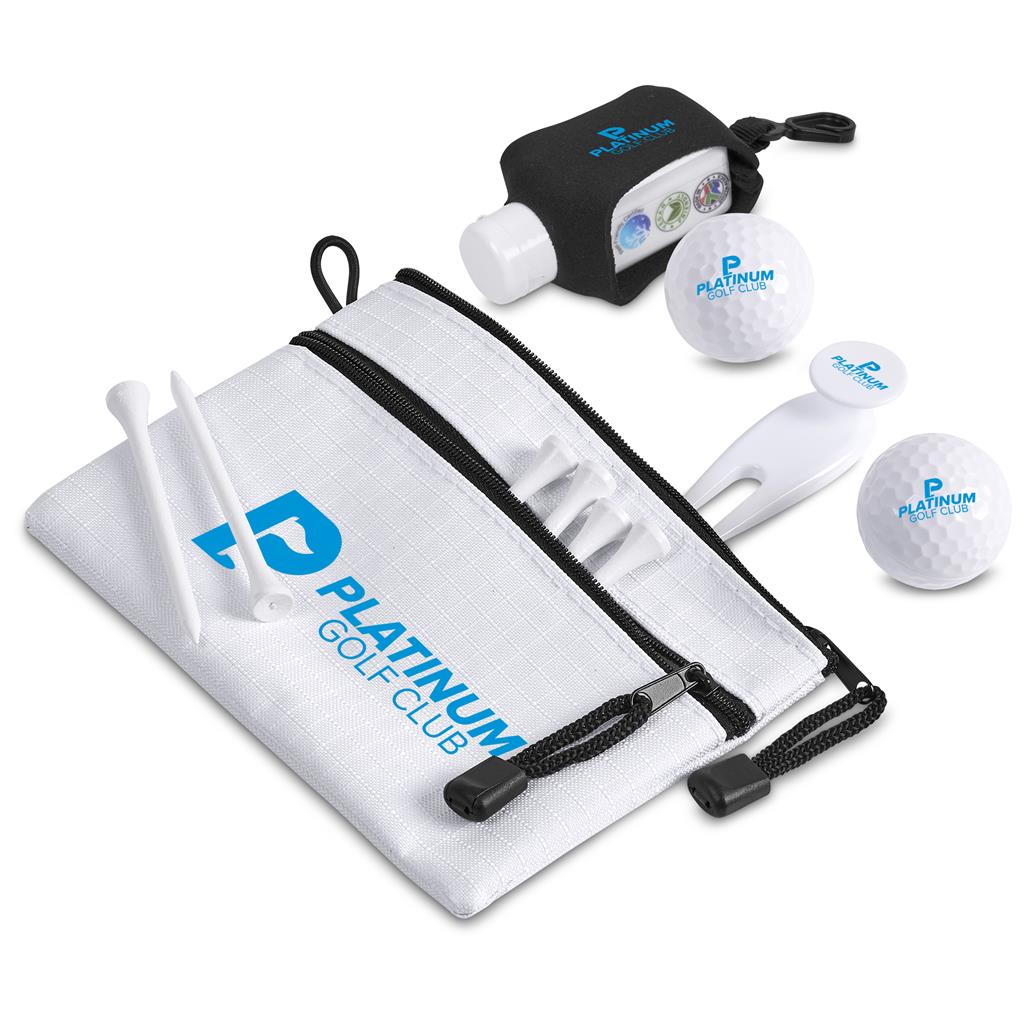 [GF-AL-1439-B] Altitude Ace Golf Set