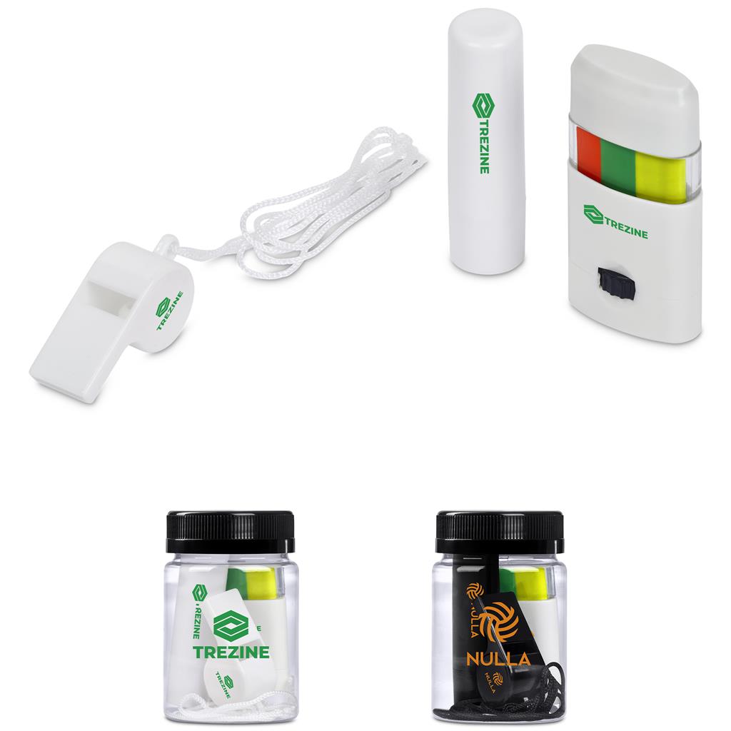 [GF-AL-1440-B] Altitude Kivo Gift Jar