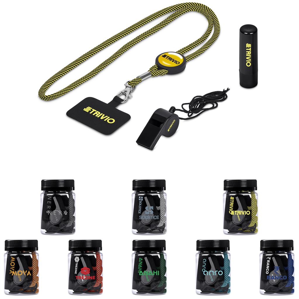 [GF-AL-1441-B] Altitude Savi Gift Jar