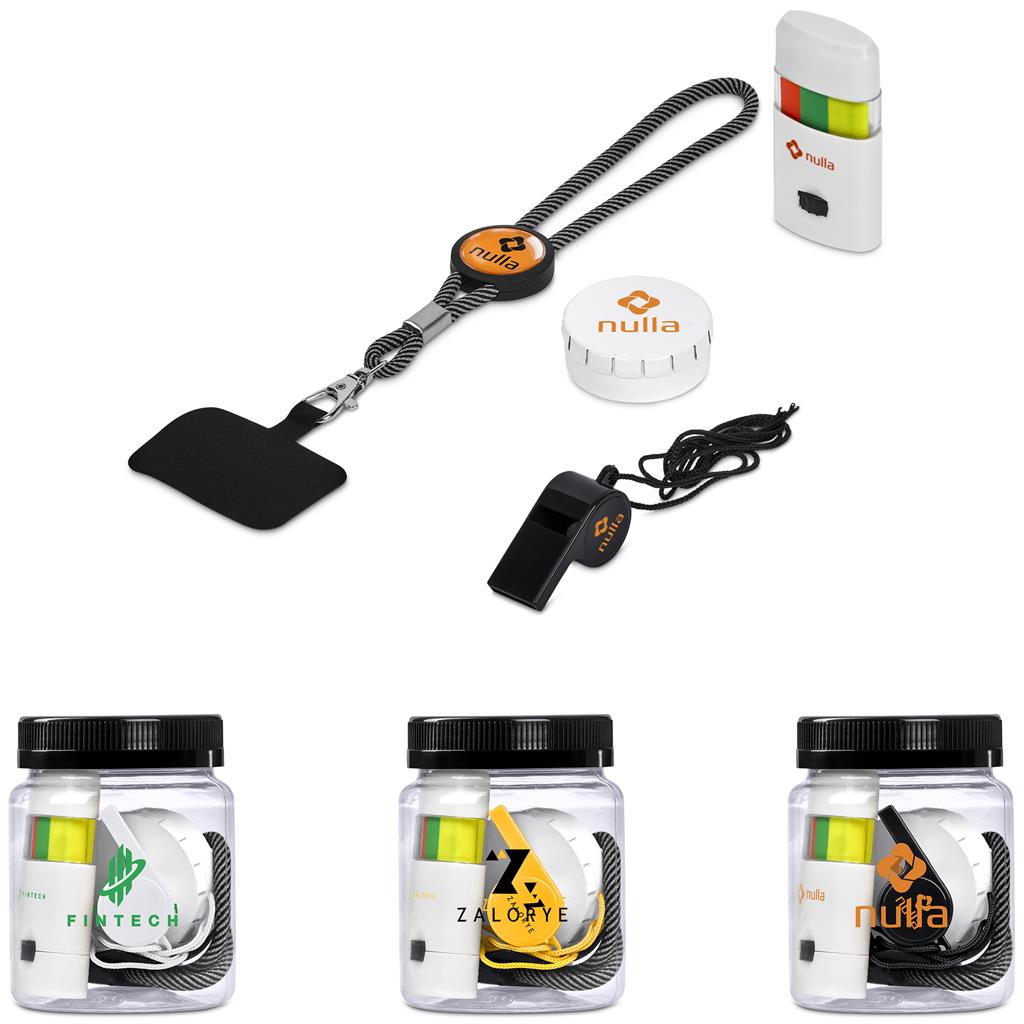[GF-AL-1442-B] Altitude Ruma Gift Jar