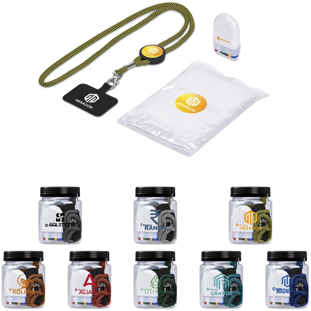 [GF-AL-1446-B] Altitude Pixo Gift Jar