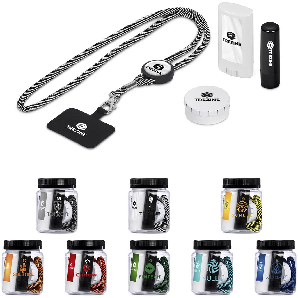 [GF-AL-1447-B] Altitude Belli Gift Jar