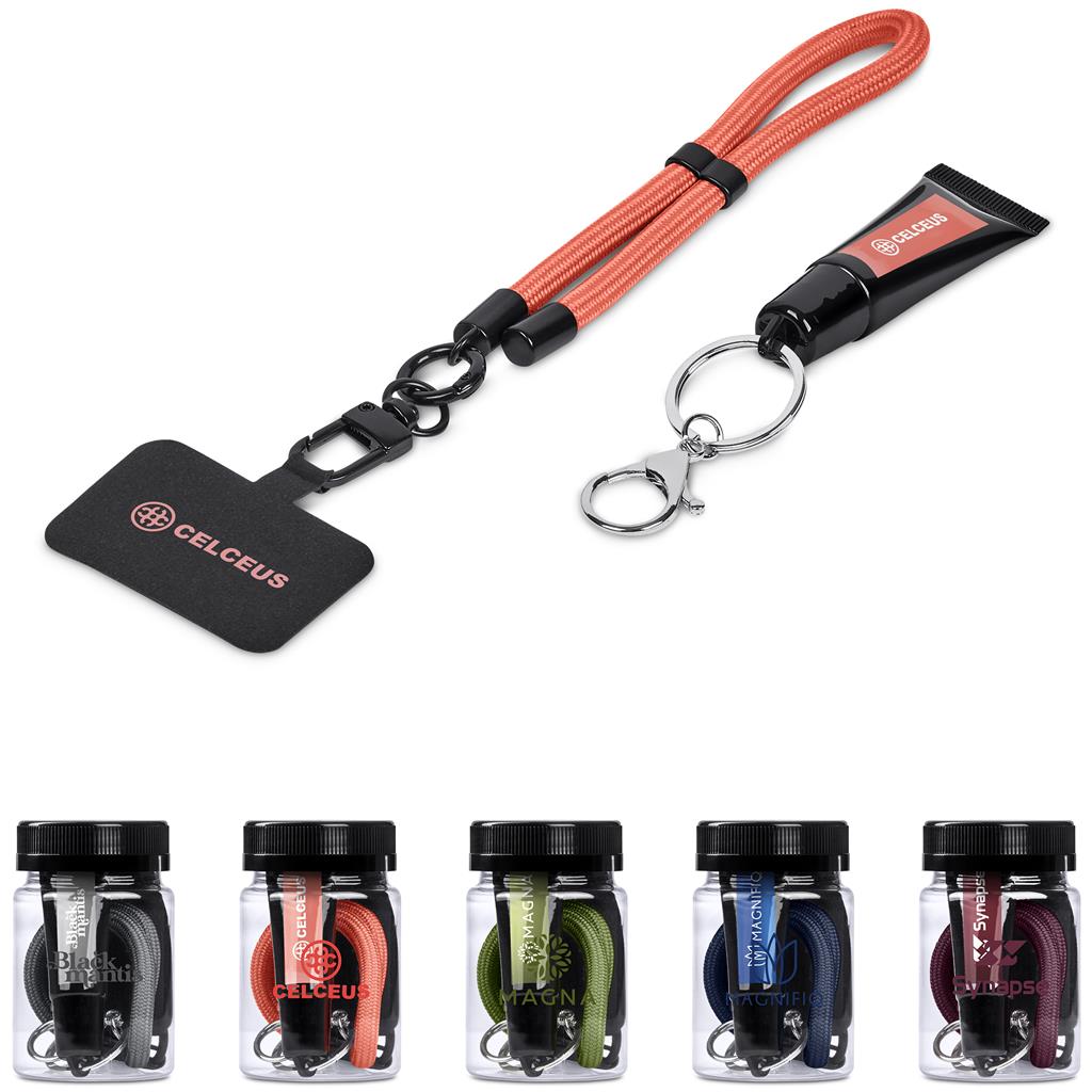[GF-AL-1450-B] Altitude Rovi Gift Jar