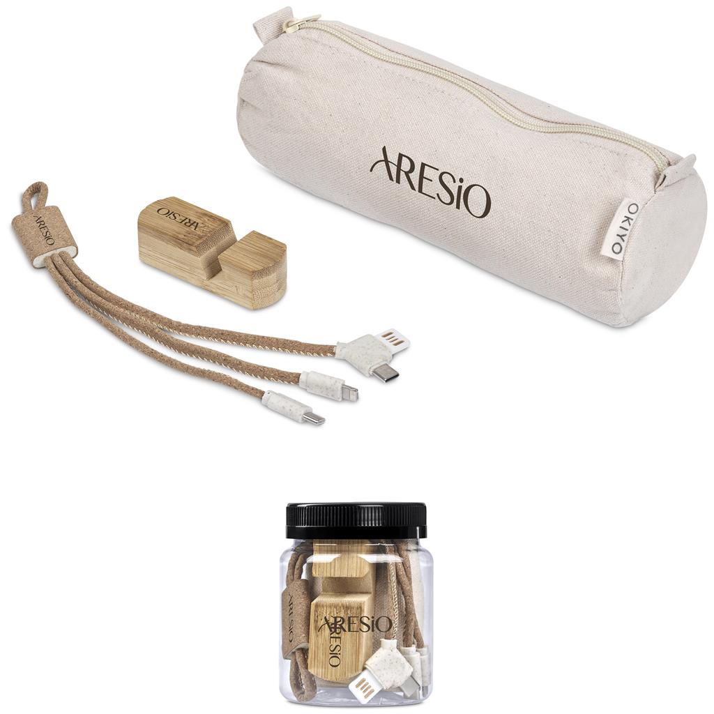 [GF-AL-1451-B] Altitude Mavro Gift Jar