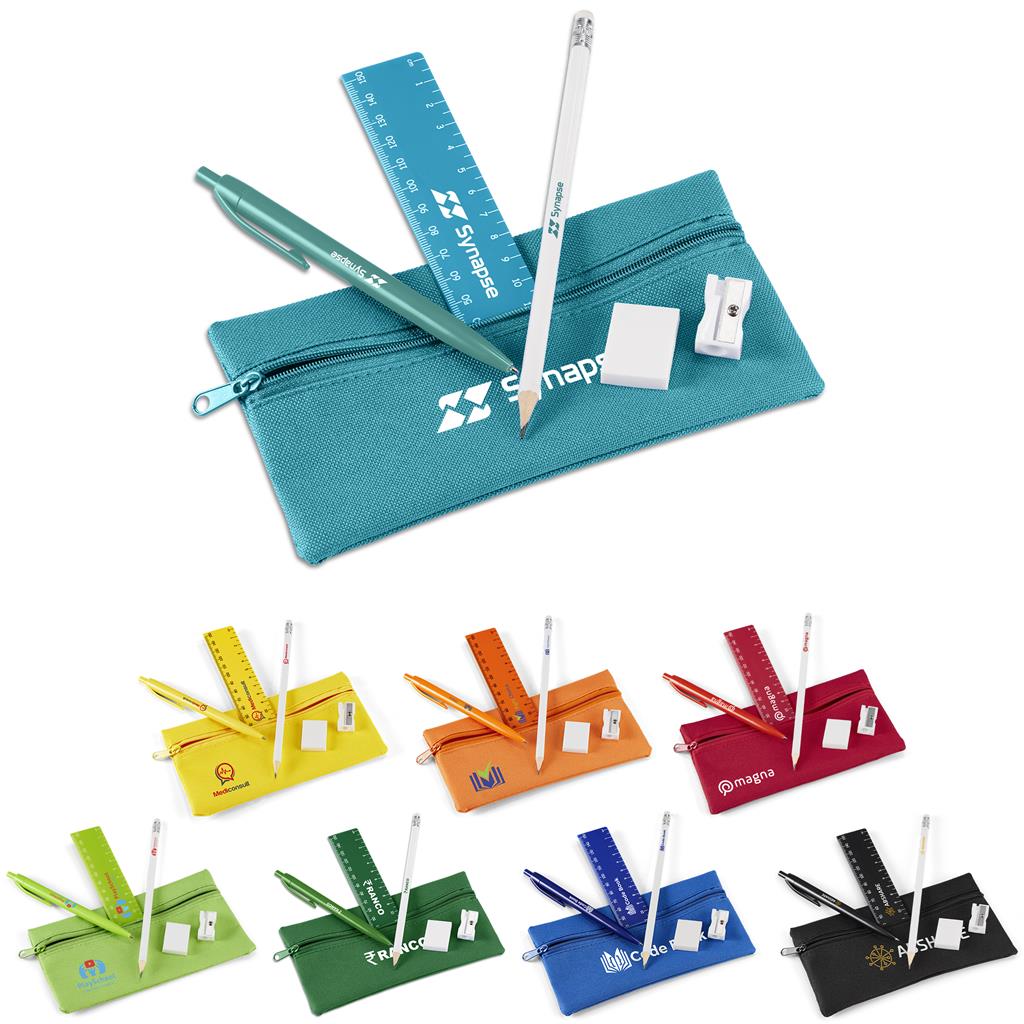 [IDEA-55016] Altitude Academy Stationery Set