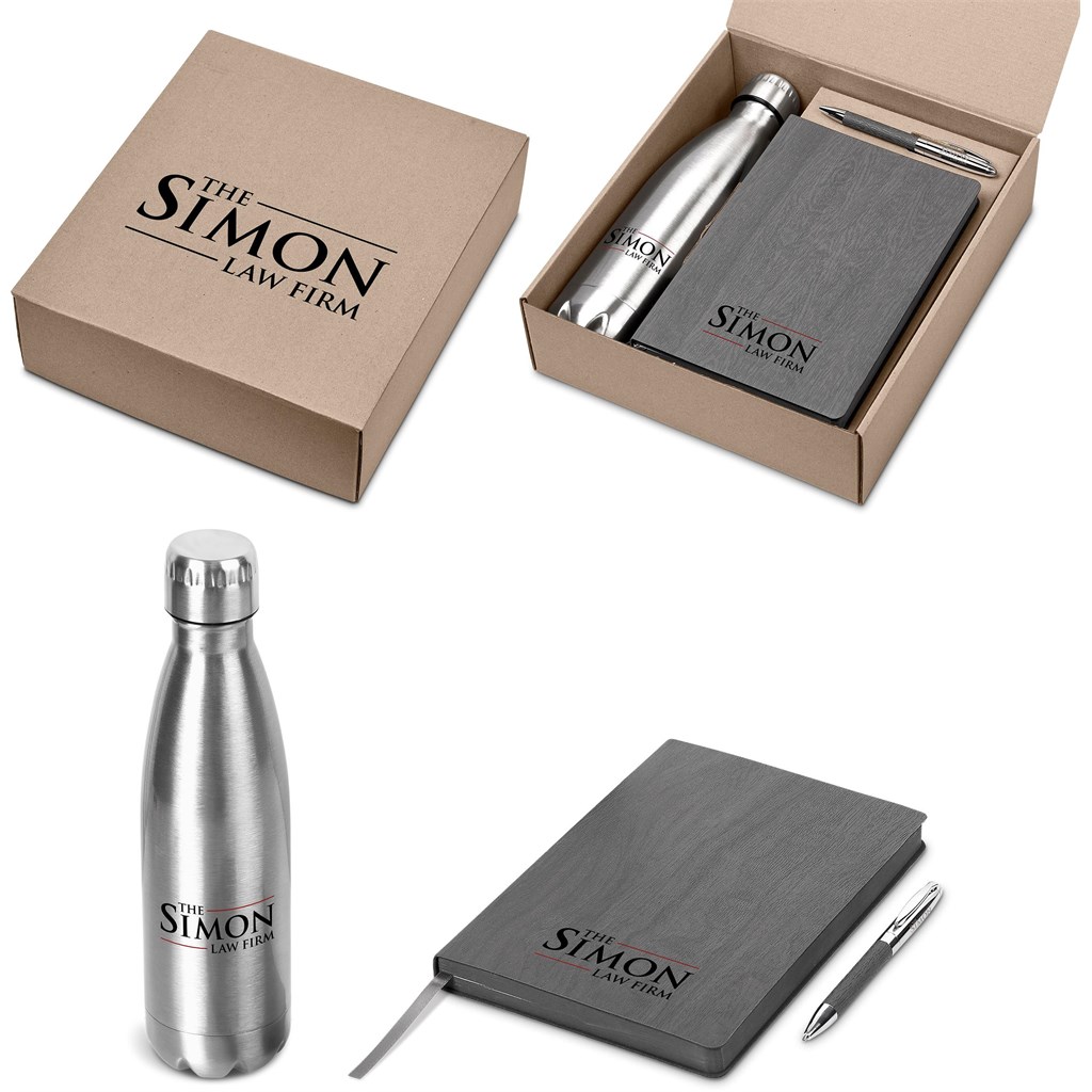 [GF-AM-1039-B] Garrett Kraft Gift Set
