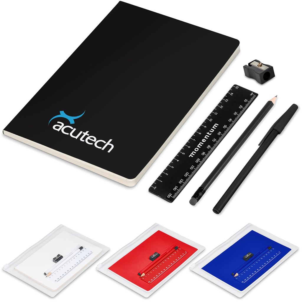 [GIFTSET-7449] Jotter Conference Set