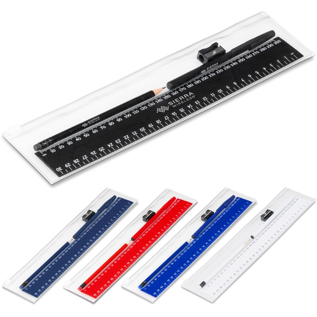 [GIFTSET-7461] Frontline Stationery Set