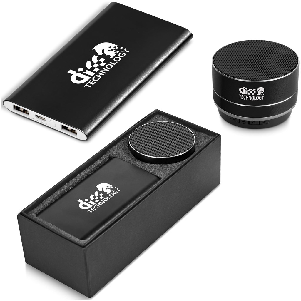 [GIFTSET-9602] Odeon Stilo Gift Set