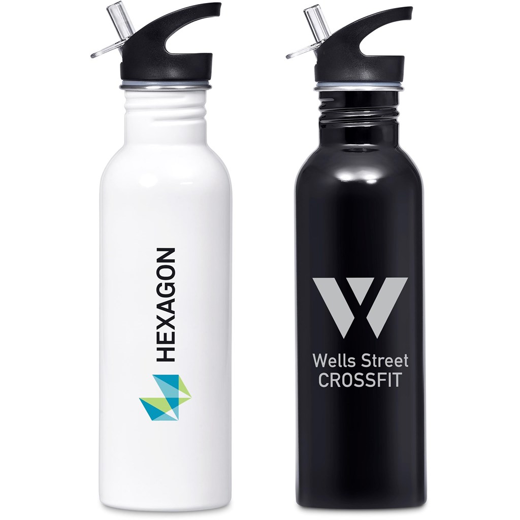 [DW-7155] Ventura Stainless Steel Water Bottle – 750ml