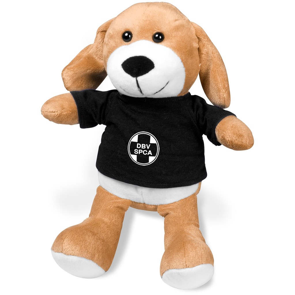 [GIFT-17170] Cooper Plush Toy