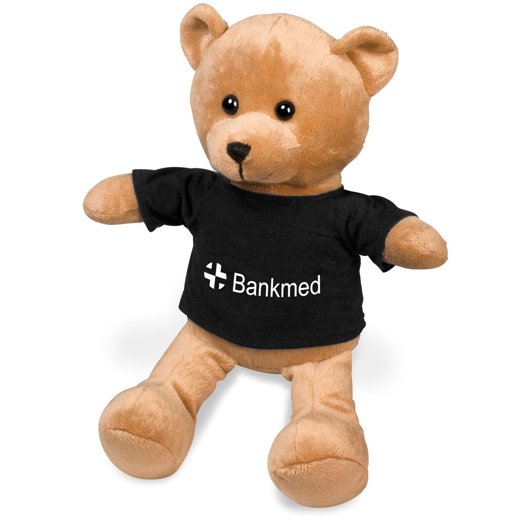 [GIFT-17171] Cuddles Plush Toy