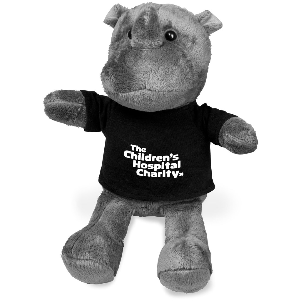 [GIFT-17172] Rocky Plush Toy