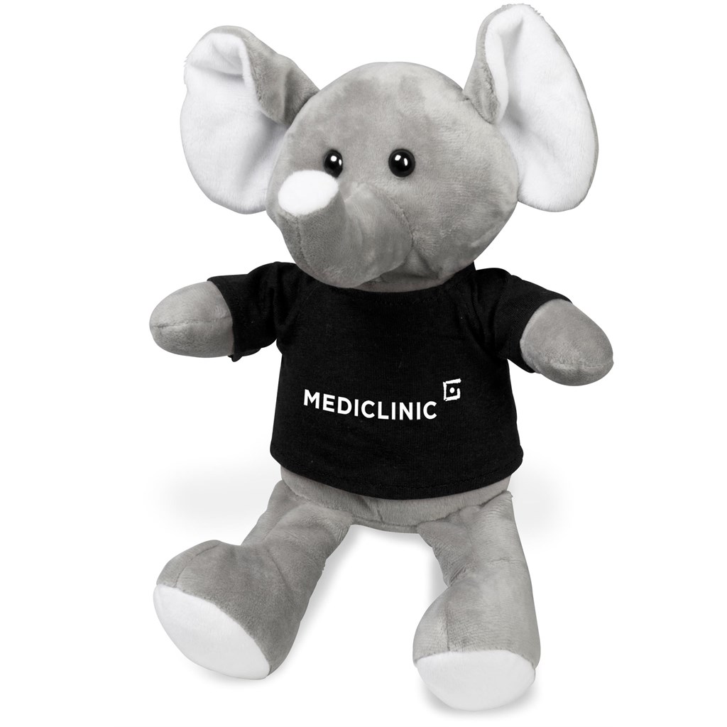 [GIFT-17173] Eddie Plush Toy