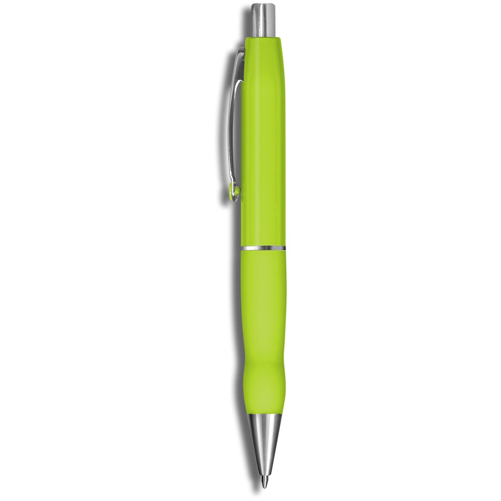 [GF-AM-650-B-L] Turbo Ball Pen - Lime