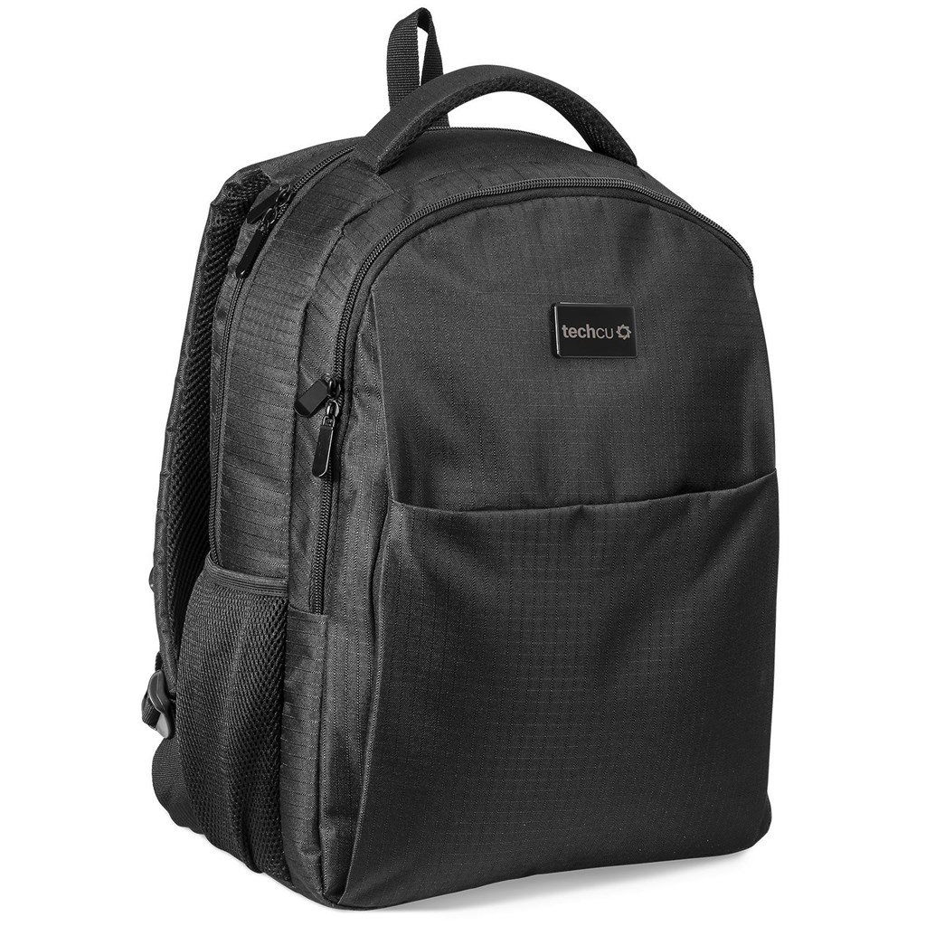 [GF-AM-752-B] Sovereign Anti-Theft Laptop Backpack