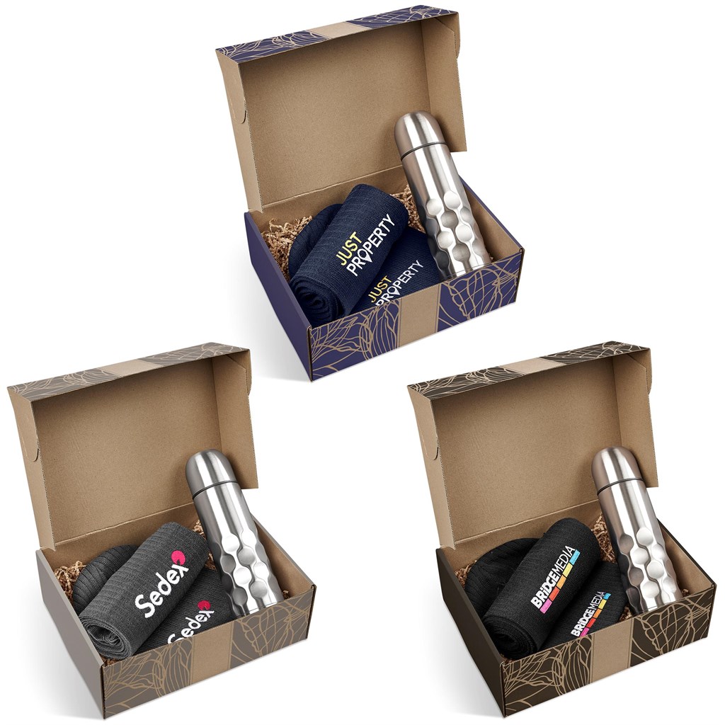 [GF-AM-903-B] Dayton Winter Gift Set