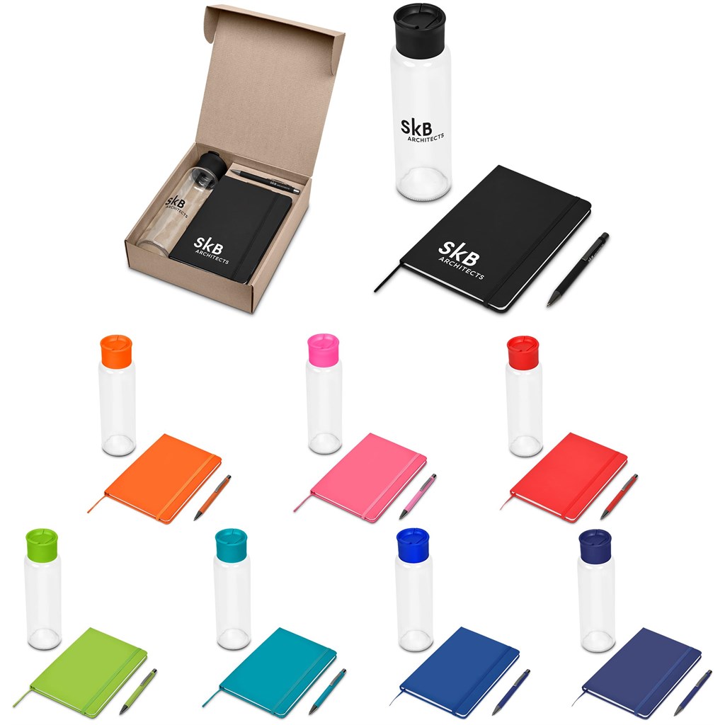 [GF-AM-950-B] Wilson Kraft Gift Set