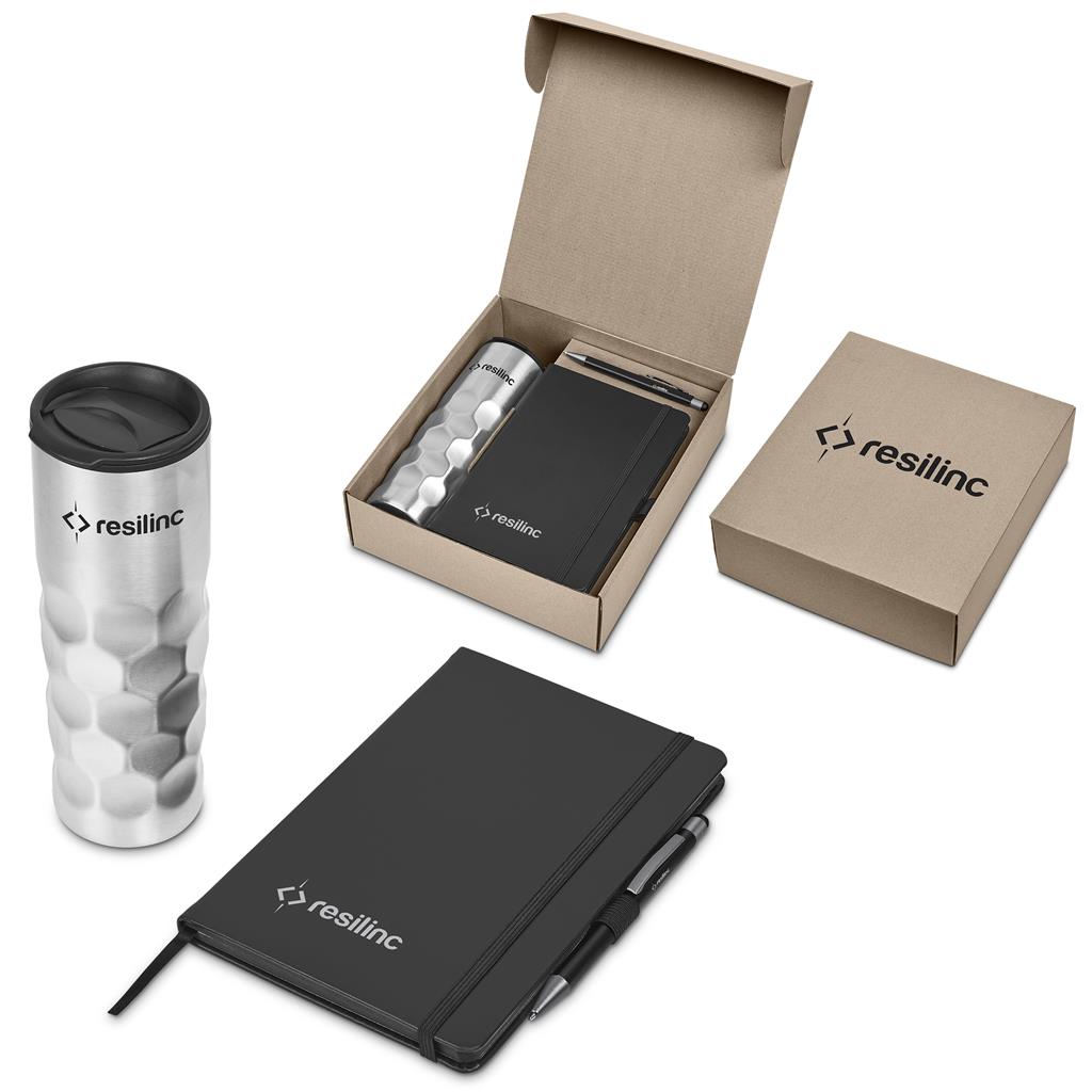 [GF-AM-962-B] Phillips Kraft Gift Set