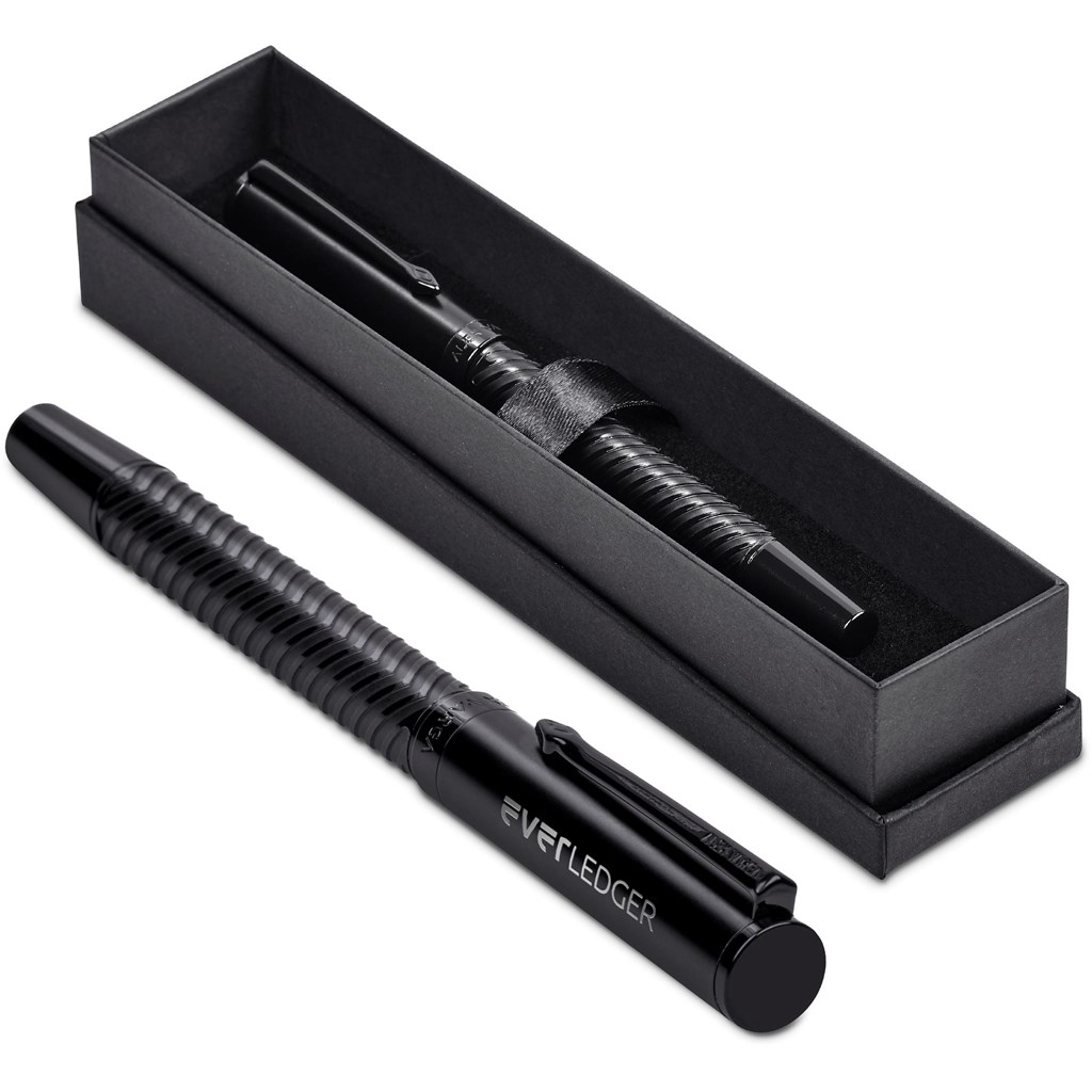 [GF-AV-1164-B] Alex Varga Lagarna Rollerball