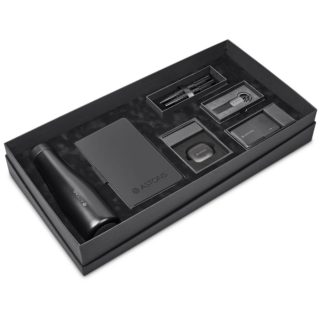 [GF-AV-1169-B] Alex Varga Rivelleto Gift Set