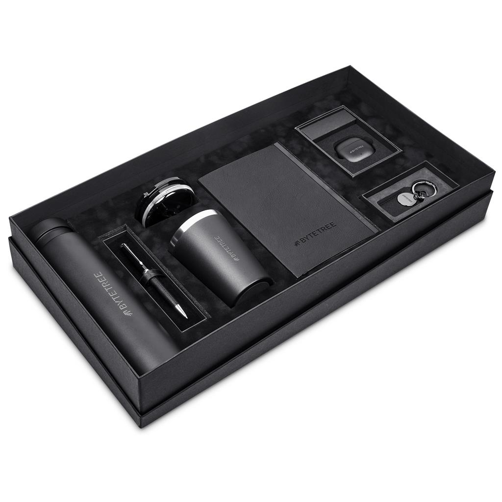 [GF-AV-1170-B] Alex Varga Stovinsci Gift Set