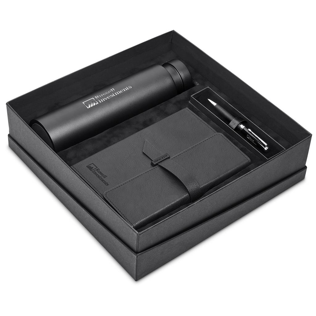 [GF-AV-1173-B] Alex Varga Undakrov Gift Set