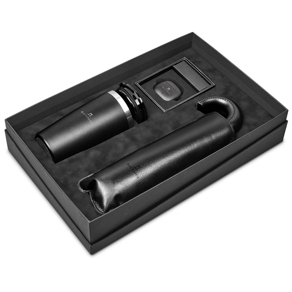 [GF-AV-1175-B] Alex Varga Vestibularis Gift Set