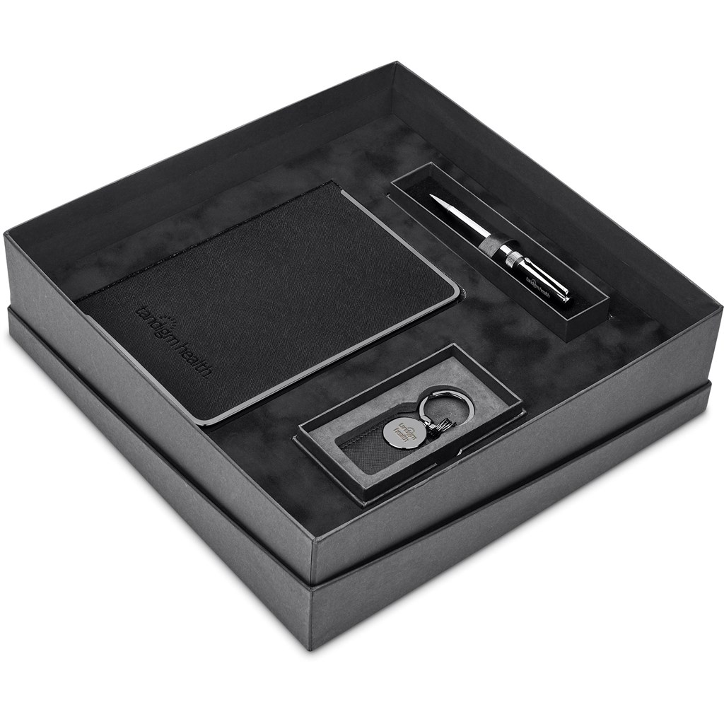 [GF-AV-1177-B] Alex Varga Yakrebinar Gift Set