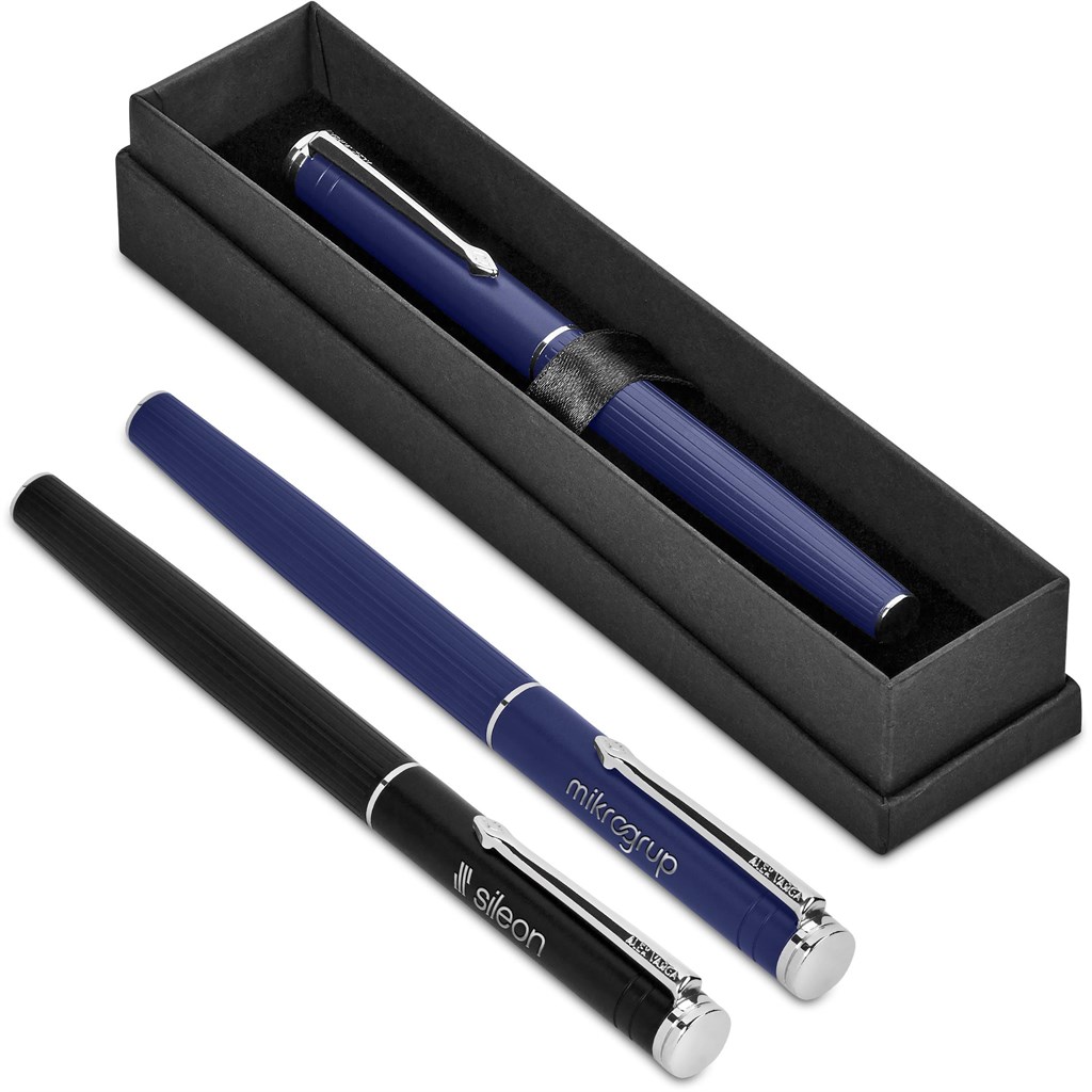 [GF-AV-1223-B] Alex Varga Mollino Rollerball