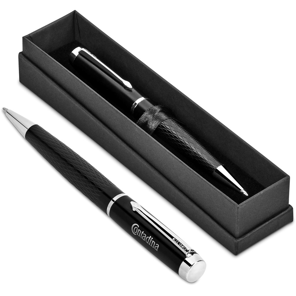 [GF-AV-1225-B] Alex Varga Sashenka Ball Pen