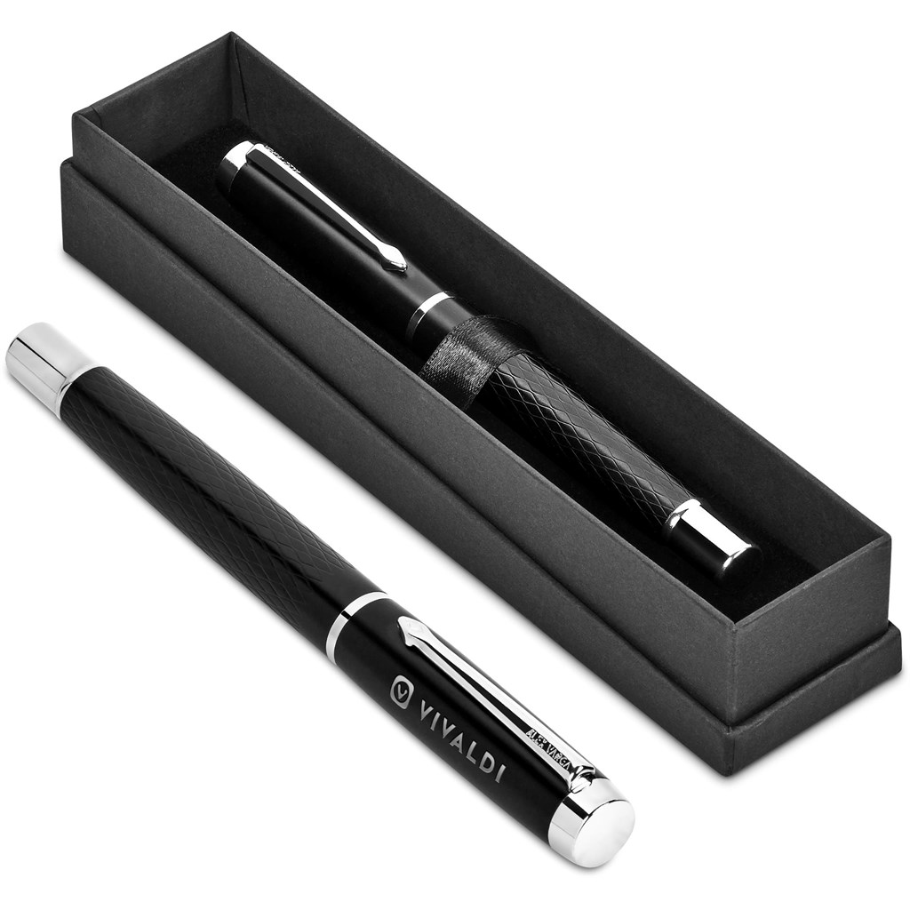 [GF-AV-1226-B] Alex Varga Sashenka Rollerball