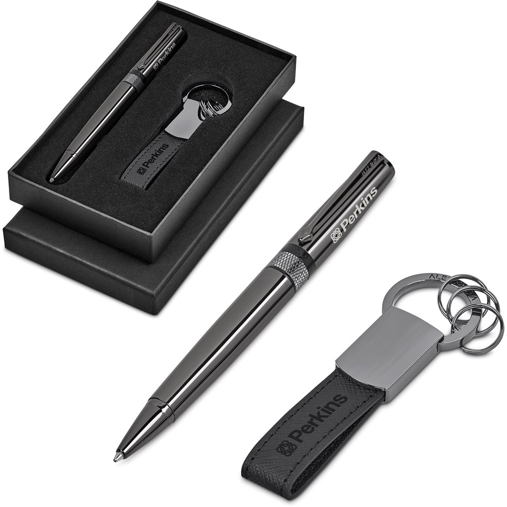 [GF-AV-1251-B] Alex Varga Nilsson Gift Set
