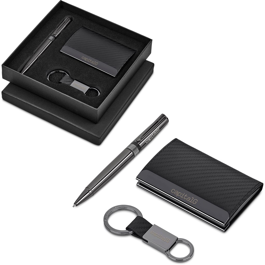 [GF-AV-1254-B] Alex Varga Nordberg Gift Set
