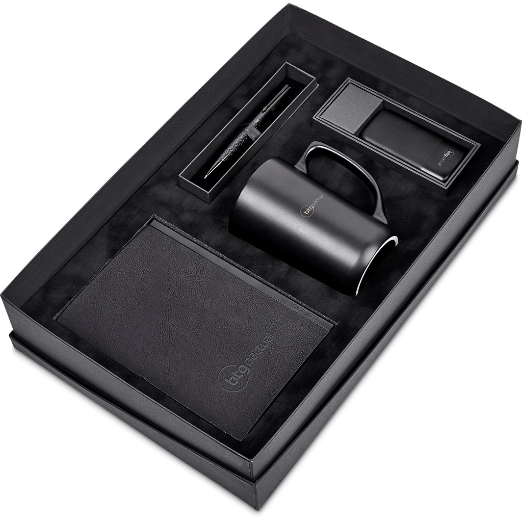 [GF-AV-1281-B] Alex Varga Elvarine Gift Set