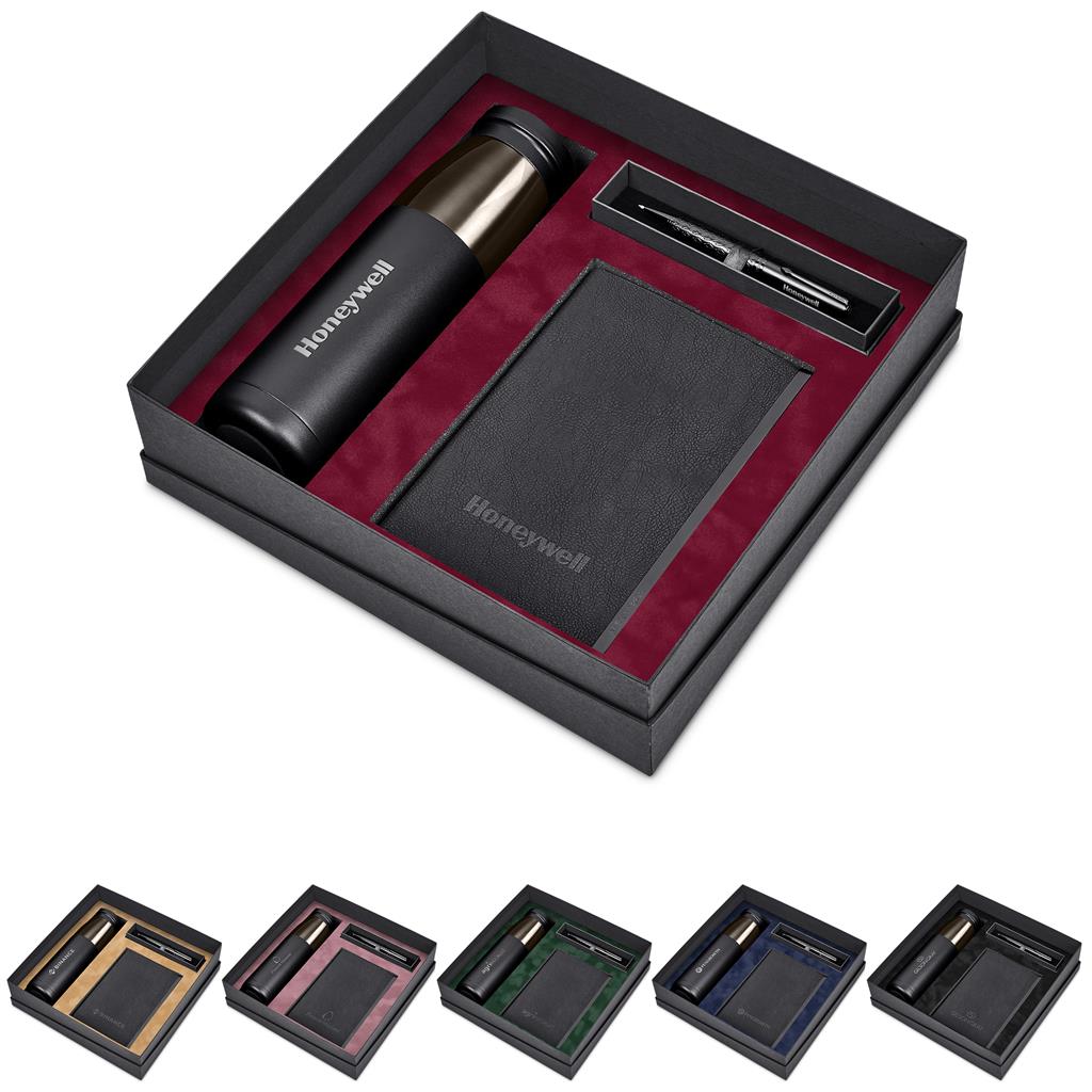 [GF-AV-1289-B] Alex Varga Jasprus Gift Set