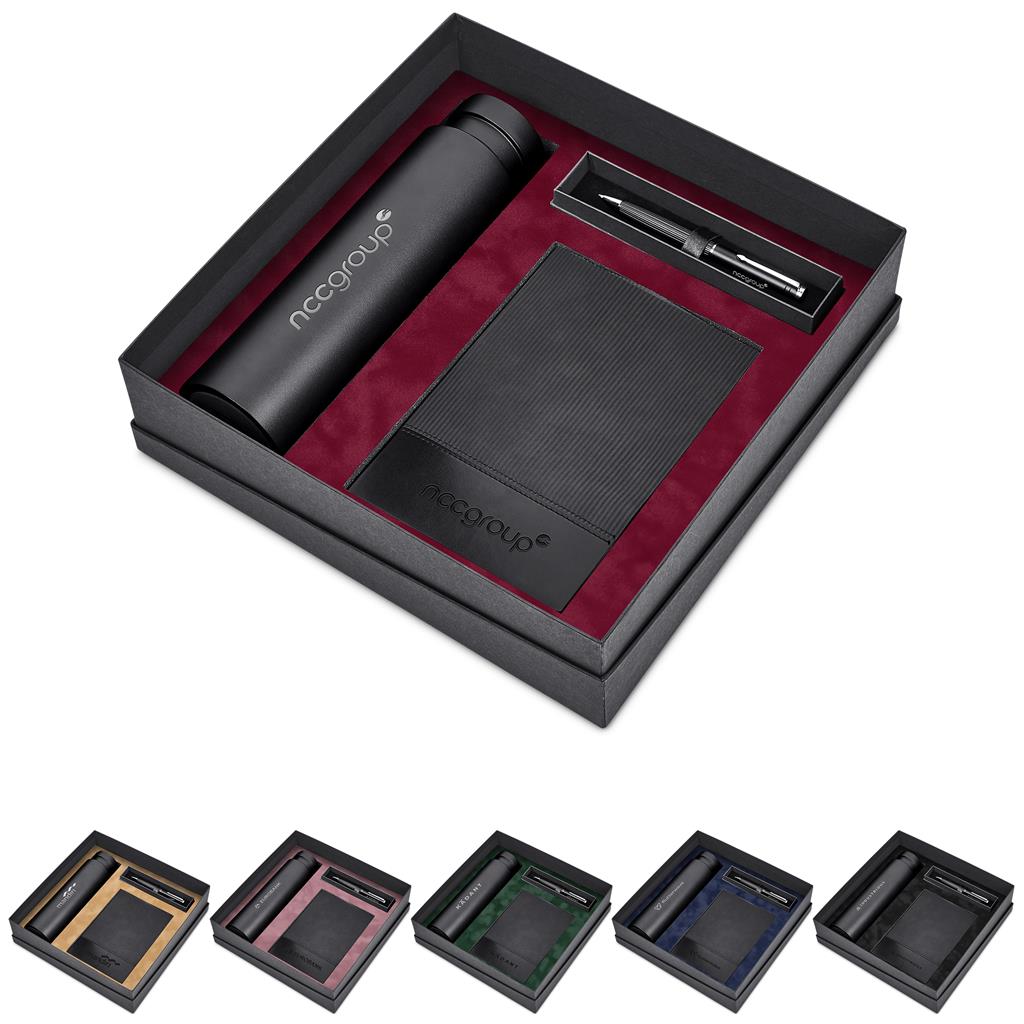 [GF-AV-1290-B] Alex Varga Jifelli Gift Set