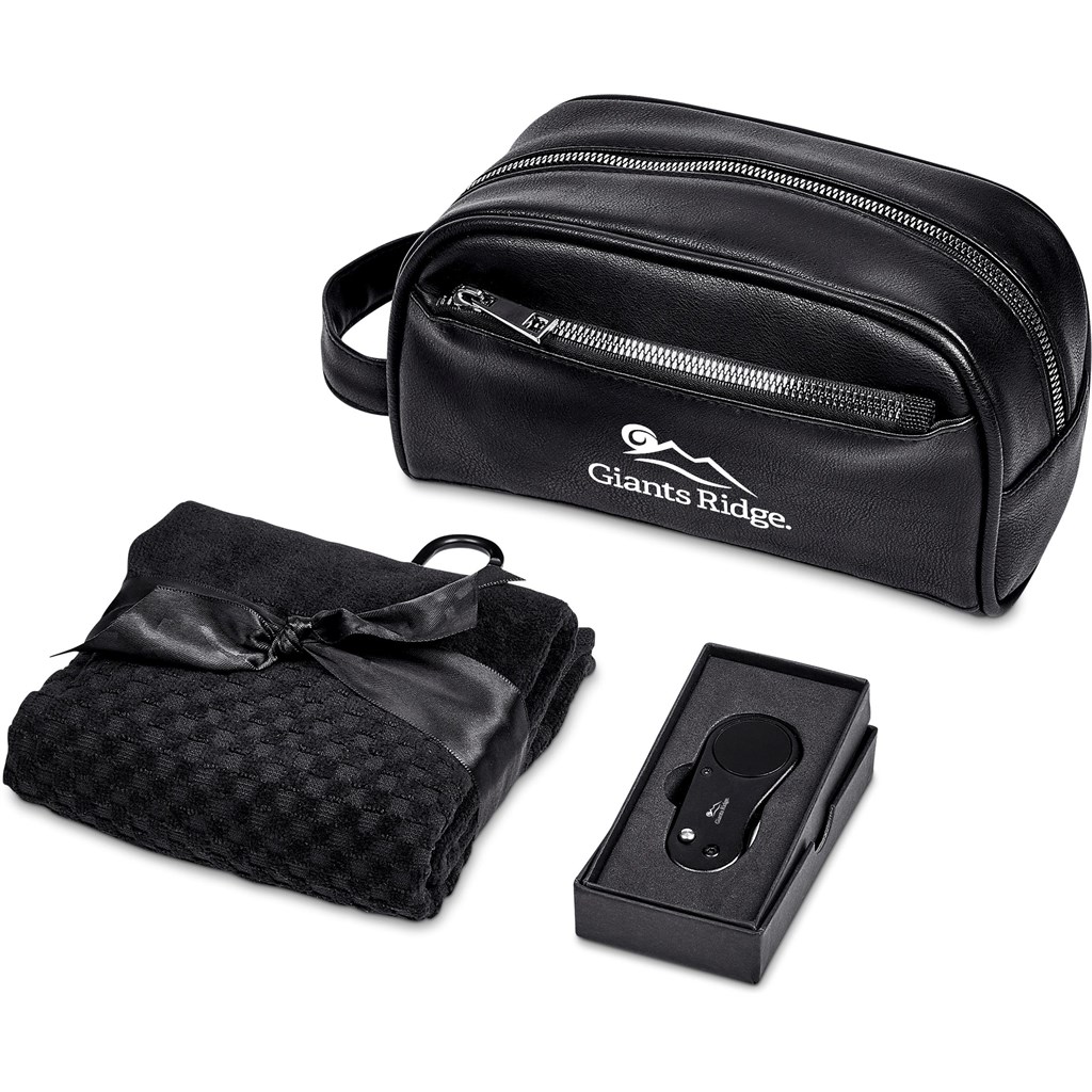 [GF-AV-1294-B] Alex Varga Caledonia Golf Set