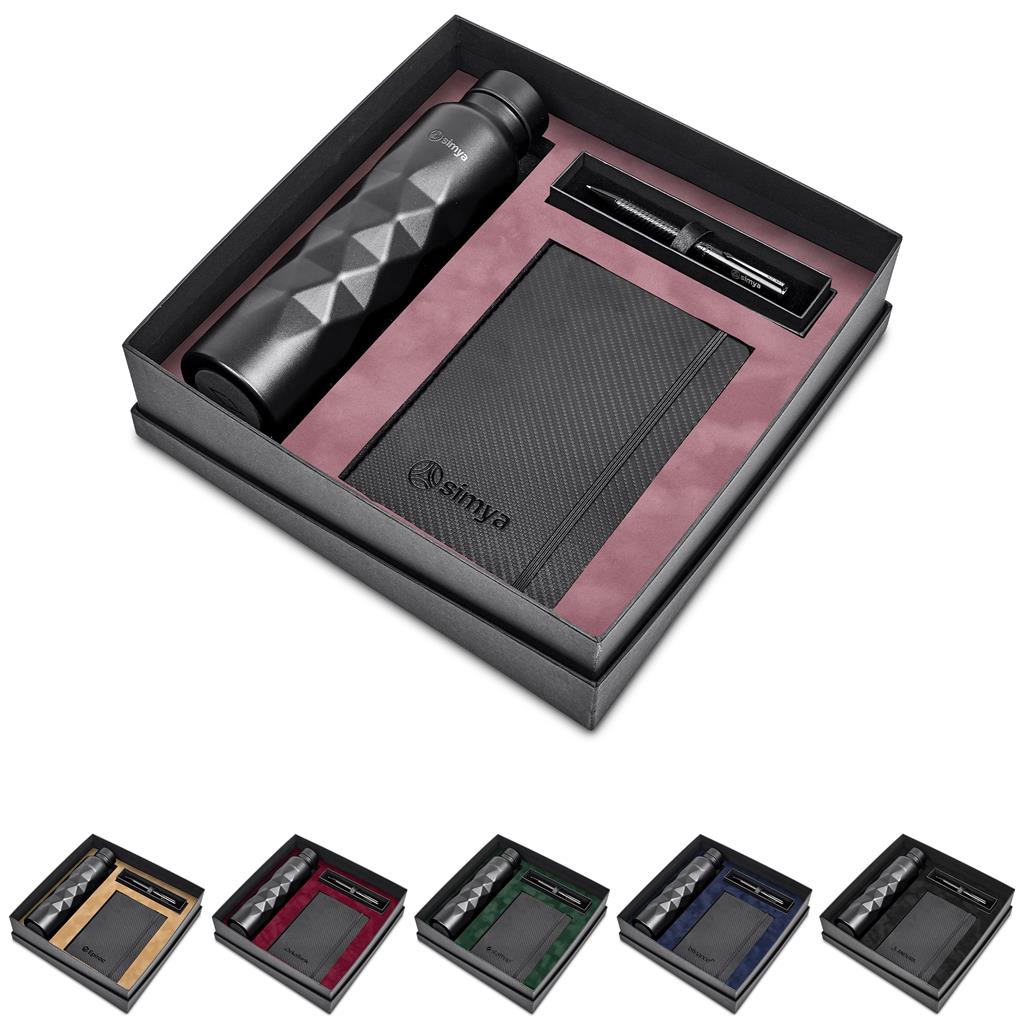 [GF-AV-1309-B] Alex Varga Jinida Gift Set