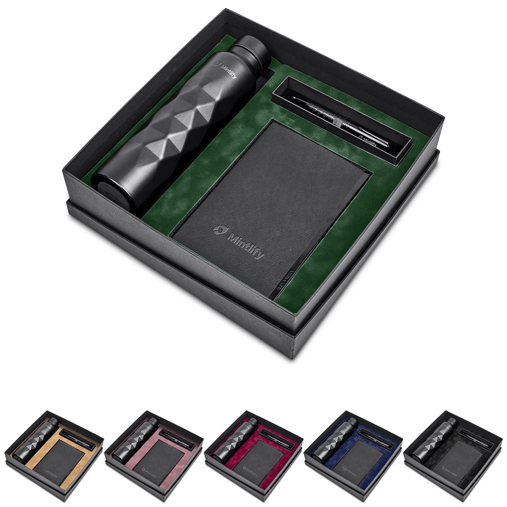 [GF-AV-1311-B] Alex Varga Jording Gift Set