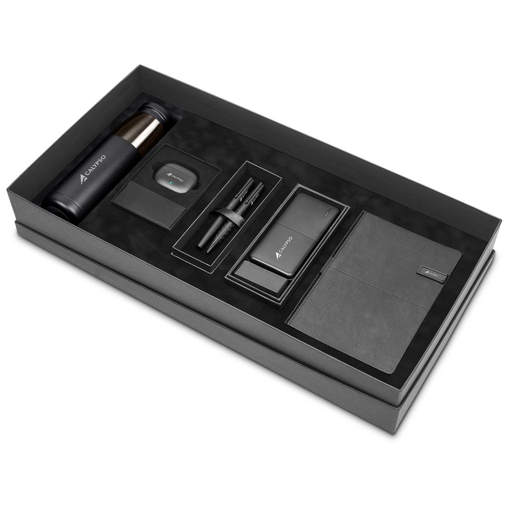 [GF-AV-1313-B] Alex Varga Perciten Gift Set