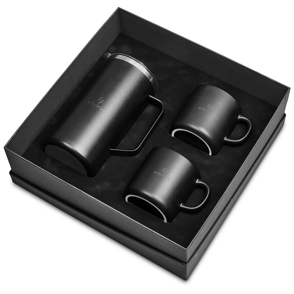 [GF-AV-1328-B] Alex Varga Pallitop Gift Set