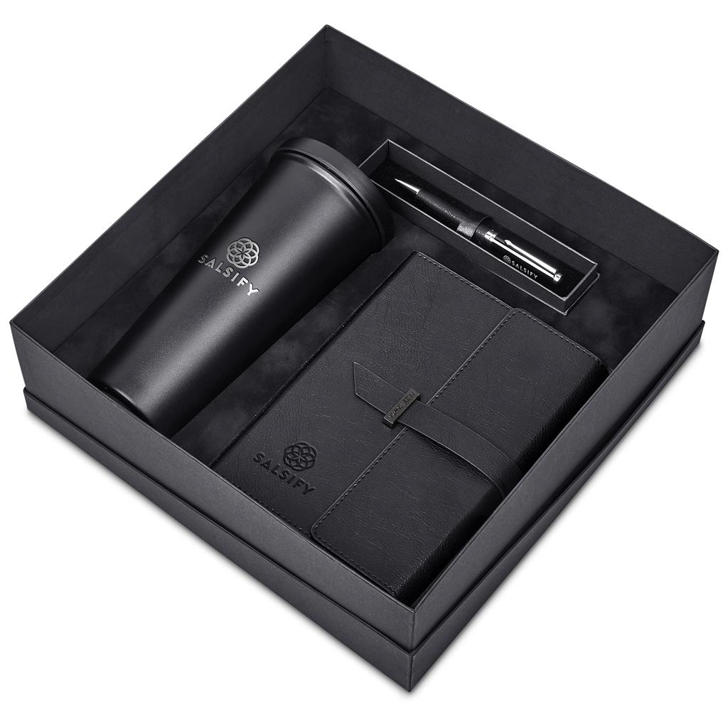 [GF-AV-1404-B] Alex Varga Ostabo Gift Set