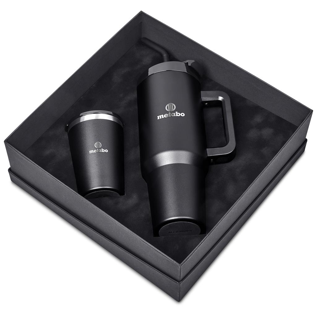 [GF-AV-1405-B] Alex Varga Plustelap Gift Set