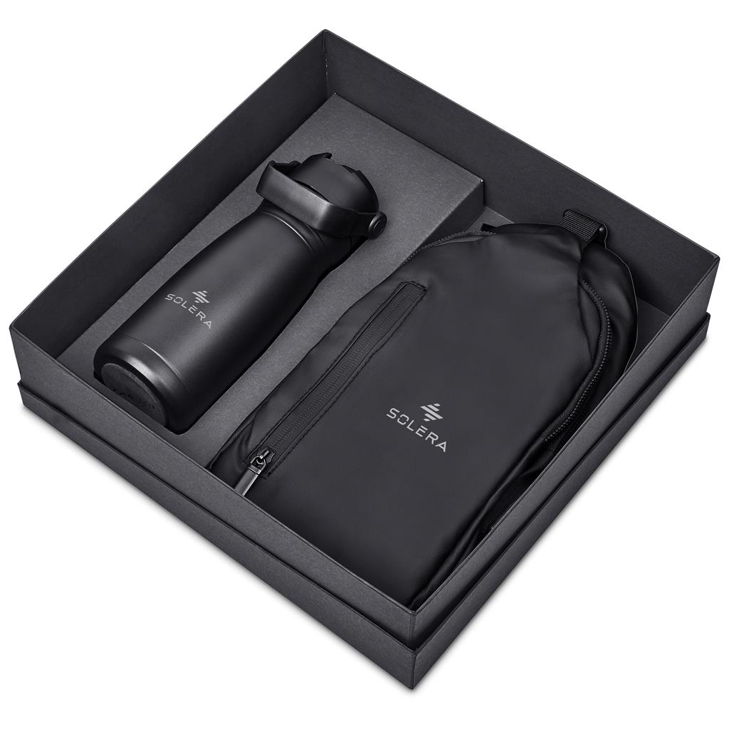 [GF-AV-1406-B] Alex Varga Andablis Gift Set