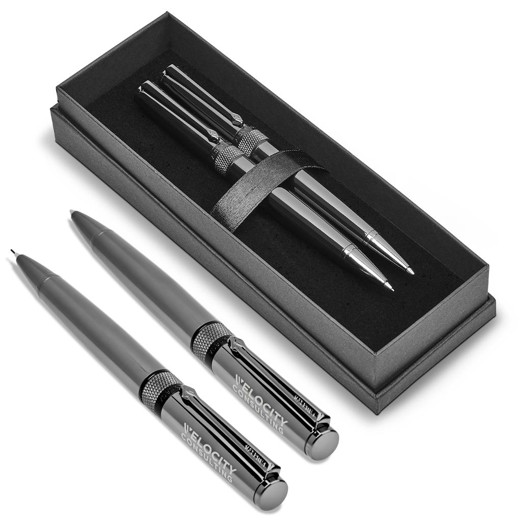 [AV-19175] Alex Varga Phenom Ball Pen & Pencil Set