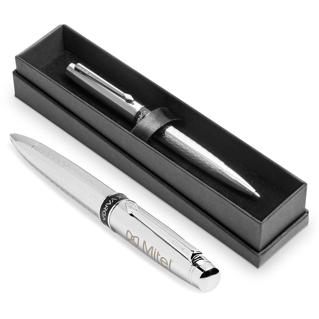 [GF-AV-732-B] Alex Varga Cygnus Ball Pen