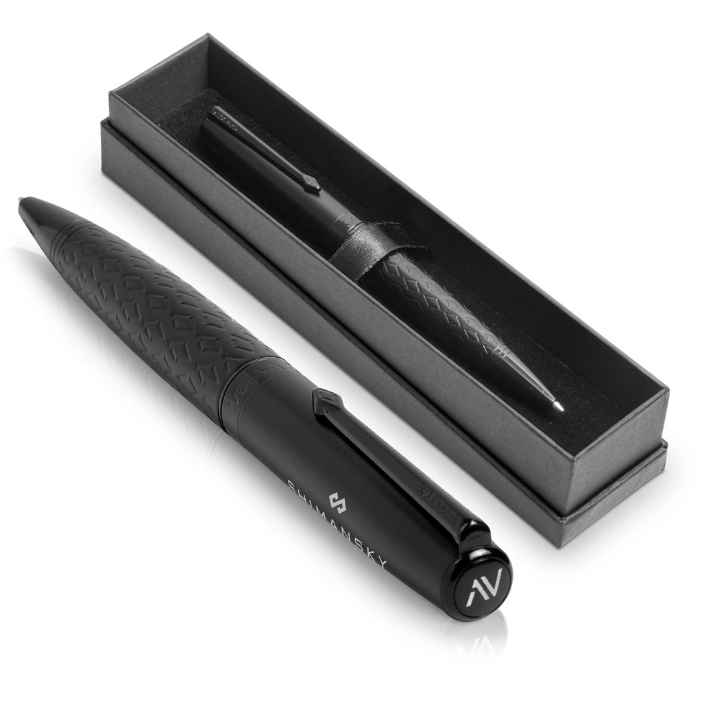 [GF-AV-733-B] Alex Varga Galexia Ball Pen